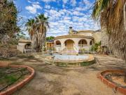 Casa chalet en Venta en Los Montesinos