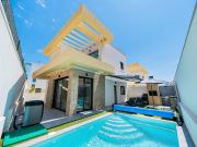 Casa chalet en Venta en Los Montesinos