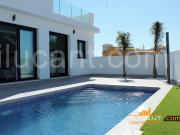 Casa chalet en Venta en Los Montesinos