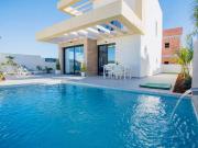 Casa chalet en Venta en Los Montesinos