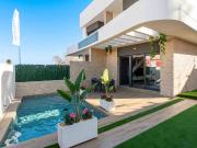 Casa chalet en Venta en Los Montesinos