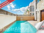 Casa chalet en Venta en Los Montesinos