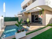 Casa chalet en Venta en Los Montesinos