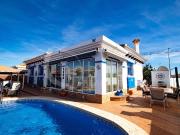 Casa chalet en Venta en Los Montesinos