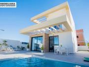 Casa chalet en Venta en Los Montesinos