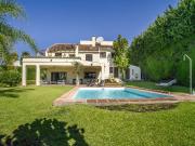 Casa chalet en Venta en Los Naranjos