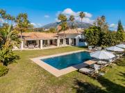 Casa chalet en Venta en Los Naranjos