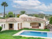 Casa chalet en Venta en Los Naranjos