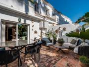 Casa chalet en Venta en Los Naranjos