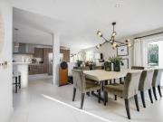 Casa chalet en Venta en Los Naranjos