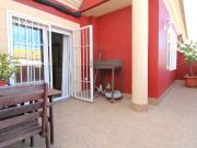 Casa chalet en Venta en Los Narejos Punta Calera