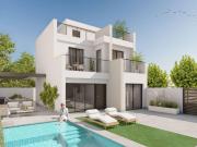 Casa chalet en Venta en Los Narejos Punta Calera