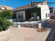 Casa chalet en Venta en Los Narejos Punta Calera