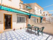Casa chalet en Venta en Los Narejos Punta Calera