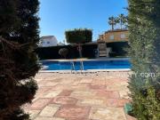 Casa chalet en Venta en Los Narejos Punta Calera