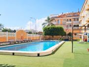 Casa chalet en Venta en Los Narejos Punta Calera