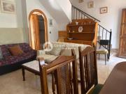 Casa chalet en Venta en Los Narejos Punta Calera