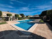 Casa chalet en Venta en Los Narejos Punta Calera