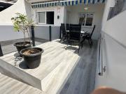 Casa chalet en Venta en Los Narejos Punta Calera