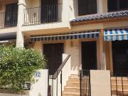 Casa chalet en Venta en Los Narejos Punta Calera