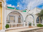 Casa chalet en Venta en Los Narejos Punta Calera