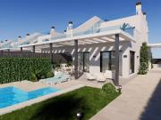 Casa chalet en Venta en Los Narejos Punta Calera