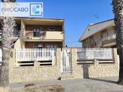 Casa chalet en Venta en Los Narejos Punta Calera