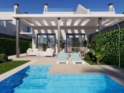 Casa chalet en Venta en Los Narejos Punta Calera