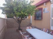 Casa chalet en Venta en Los Narejos Punta Calera