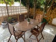 Casa chalet en Venta en Los Narejos Punta Calera