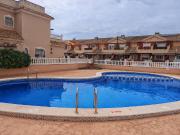 Casa chalet en Venta en Los Narejos Punta Calera