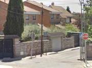 Casa chalet en Venta en Los Negrales