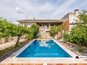 Casa chalet en Venta en Los Negrales