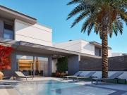 Casa chalet en Venta en Los Nietos