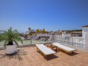 Casa chalet en Venta en Los Pacos