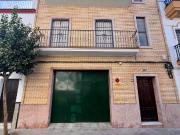 Casa chalet en Venta en Los Palacios y Villafranca