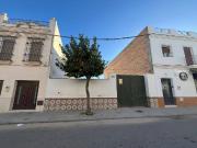 Casa chalet en Venta en Los Palacios y Villafranca