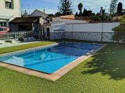 Casa chalet en Venta en Los Pinos