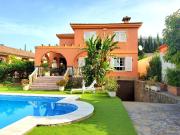 Casa chalet en Venta en Los Pinos