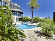 Casa chalet en Venta en Los Pinos Politur