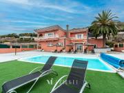 Casa chalet en Venta en Los Portales Visvique