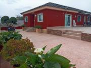 Casa chalet en Venta en Los Ramos