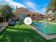 Casa chalet en Venta en Los Ramos