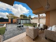 Casa chalet en Venta en Los Rosales