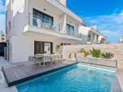 Casa chalet en Venta en Los Secanos