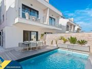 Casa chalet en Venta en Los Secanos