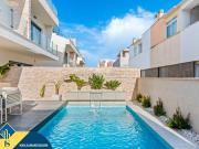 Casa chalet en Venta en Los Secanos