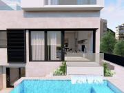 Casa chalet en Venta en Los Secanos