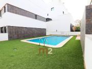 Casa chalet en Venta en Los Secanos