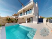 Casa chalet en Venta en Los Secanos